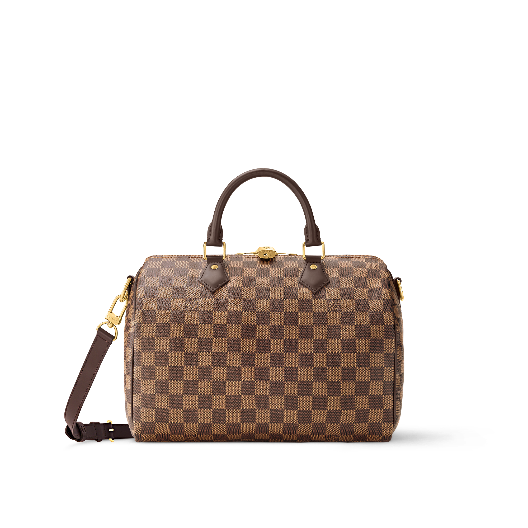 Louis vuitton speedy clearance bandouliere